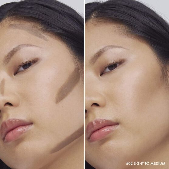 CONTOUR & COLOR STICK CONTOUR-24 B